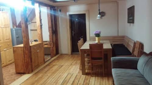 Studio Piata Mare Сибиу Экстерьер фото